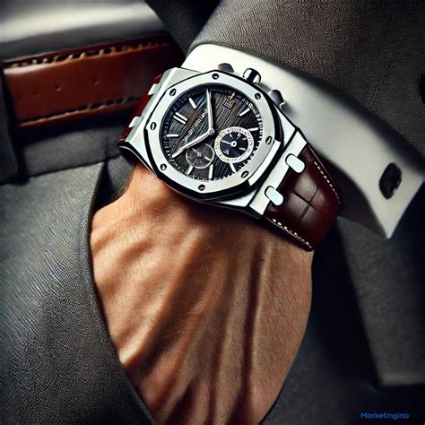 analisi sito audemars piguet|audemars piguet digital marketing.